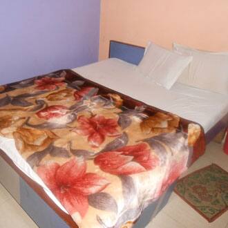 Shyam Jee Guest House, Agra 4